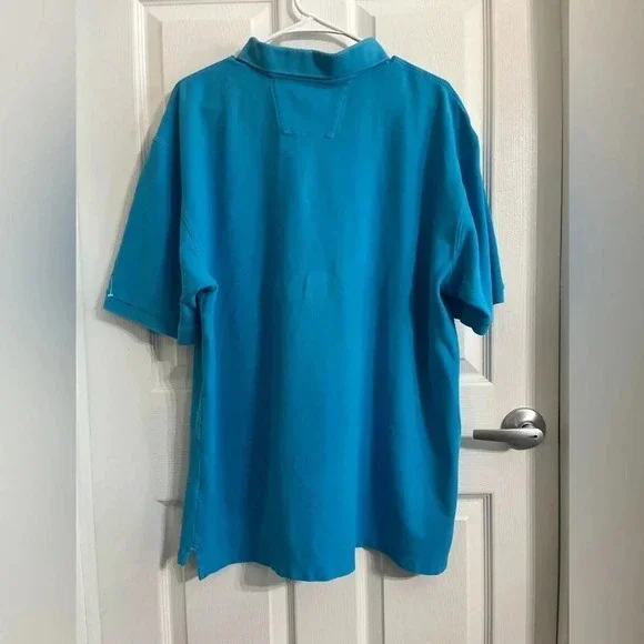 Nautica Men's Polo True Deck Shirt 👕 XXL - Picture 4 of 5